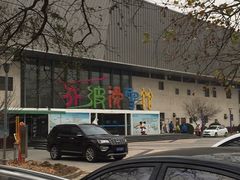 -乔波室内滑雪场