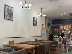 -217丰惠源抓饭(江乾路店)