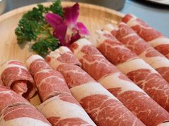 -晓沸牛肉海鲜小火锅(白湖亭万达广场店)