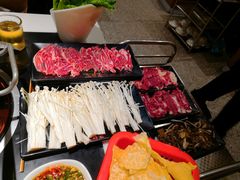 -八合里潮汕鲜牛肉火锅(深圳海岸城店)