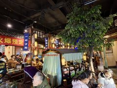 -一味大院•桐庐菜传承店(春江路店)
