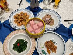 -张家港华芳金陵国际酒店