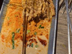 -叁宝烤肉• 西安烧烤 领跑品牌(中海城店)