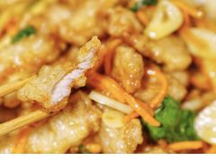 -东北王食府(科大店)