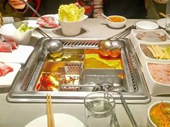 -海底捞火锅(武胜路凯德广场店)
