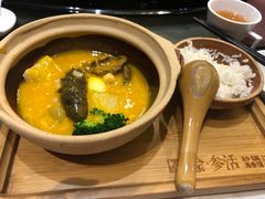 -彩虹之约•淮扬家宴(亚运村店)