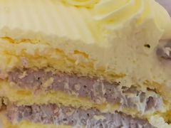 -風月堂 Savoy Cake Haymarket