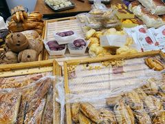 -徐文林香酥饼(桃园店)