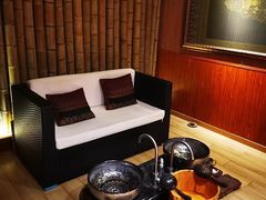 -莲泰式·中式·沐足·精油SPA采耳(天河店)