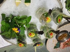 -芭札·Thai泰国餐厅(同和金铂天地店)