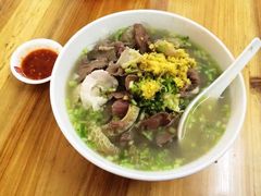 -潮镇老尾牛杂(环城西路店)