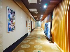 廊道-SFC上影影城(淞南店)