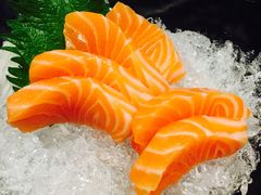 -大雄寿司(中华广场店)
