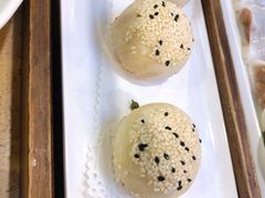 牛肉饼-点都德(海岸城店)