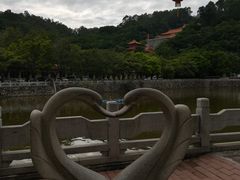 -南沙天后宫景区