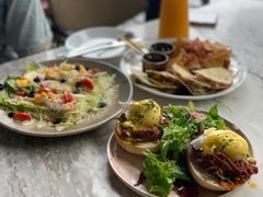 -The Rug Cafe(王府中环店)