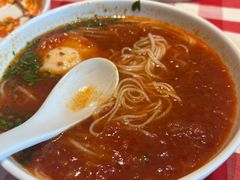-西贝(东方路店)