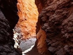 -天山神秘大峡谷