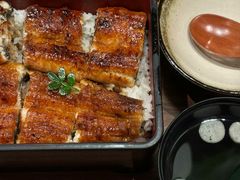 -玄白·炭烤活鳗(上海首店)