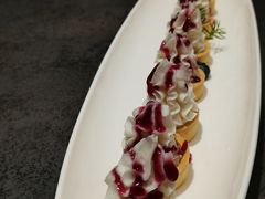 -湖鱼湖·蓉亭食贝(亚运村店)