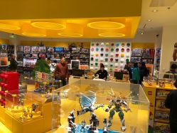 -LEGO(国贸商城店)