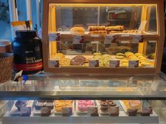 -ommo cafe(半岛城邦店)