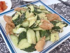 -八两八金·莱芜特色炒鸡(市南漳浦路店)