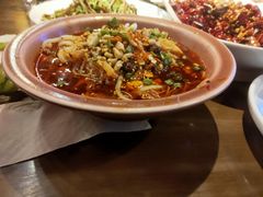 -向川南·水煮鱼·川菜(和平里店)
