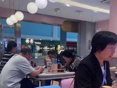 -小杨生煎(周浦万达店)