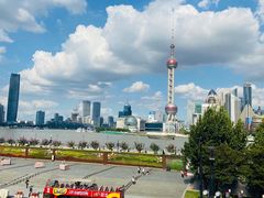 -YUE·6·西式融合餐厅(外滩六号店)