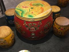 -沸炉重庆老火锅(军事博物馆店)