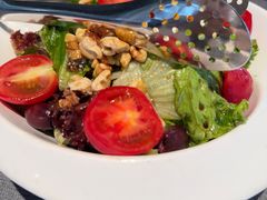 -Efes Turkish & Mediterranean Cuisine 艾菲斯餐厅(陆家嘴店)