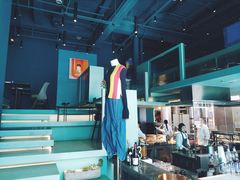 -我的四季意大利餐厅(春天百货店)