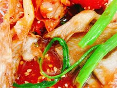 -陈氏老字号十三小炸炸店