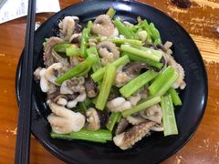 -台州老六海鲜面馆(上南总店)