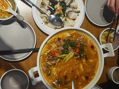 -宴小馆·小海鲜青岛菜(五四广场店)