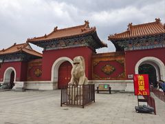 -北陵公园