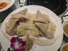 -味食家市师鸡(三元里店)