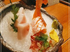 -武藏日本料理(宝安壹方城店)