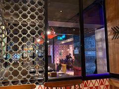 门面-江边城外烤全鱼(方庄时代购物中心店)