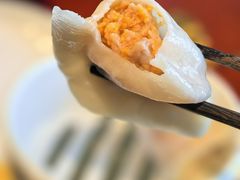 -喜鼎海胆水饺(东港店)
