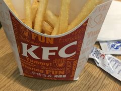 -肯德基(天津奥城店)