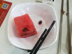 -南城香·饭香串香馄饨香(富丰桥店)