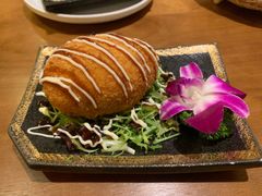 -青空日料烧肉烧鸟店(后湖兴业路店)
