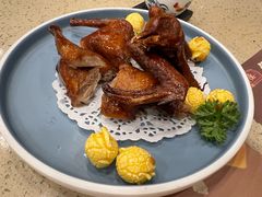 -点都德(龙之梦店)