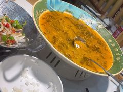 -光海·乡记酸菜鱼·始于1996(花园路店)