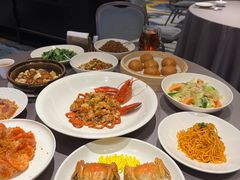 -徐记海鲜(大雁塔|金都店)