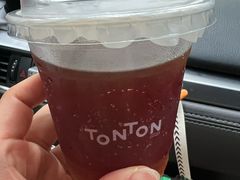-TonTon(永康路店)