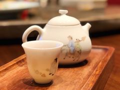 -彩丰楼·中餐厅(国家会展中心上海洲际店)