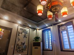 -仁和四季涮肉馆(天坛南门店)